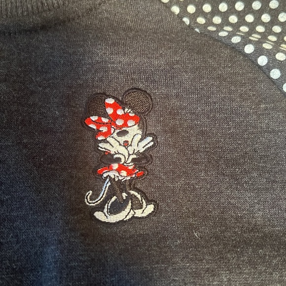 Minnie Mouse Jacket Women's size Large - Picture 2 of 7